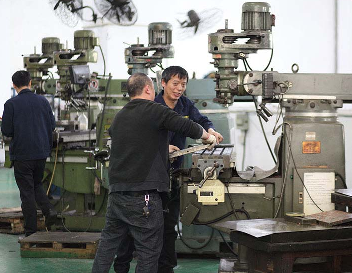 注塑模具加工成型工藝,要點(diǎn)你知道多少？