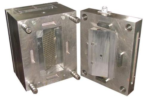 了解一下注塑模具精密的優勢在那里？科翔模具