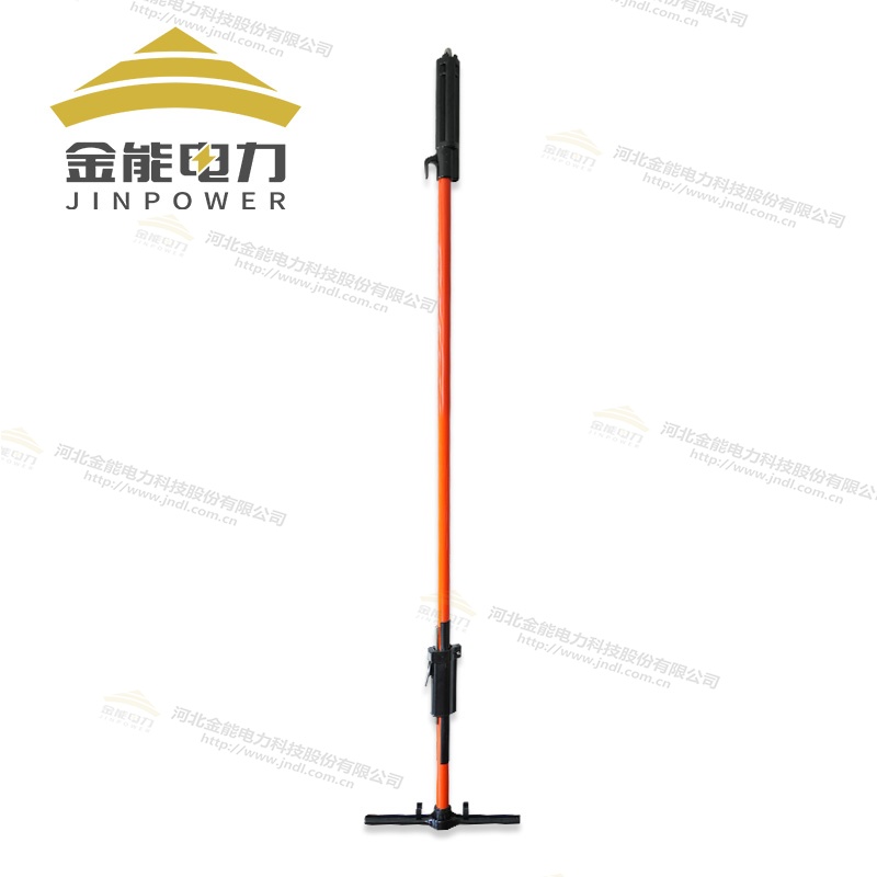 射槍操作桿絕緣增力扳手 操作簡(jiǎn)單，結(jié)實(shí)耐用