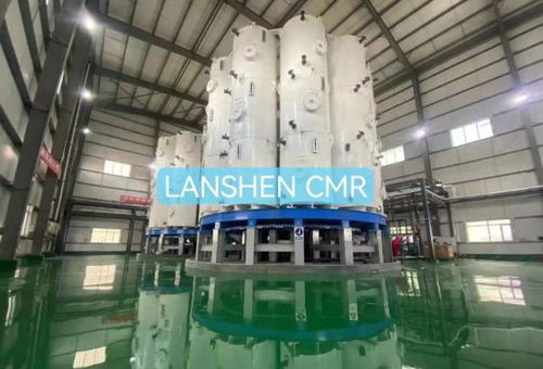比亞迪進軍智利鋰礦開采，推廣鹽湖提鋰新技術，引領南美綠色能源革命